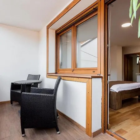 Rubik Apartamento
