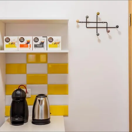 Apartment Rubik Sarajevo