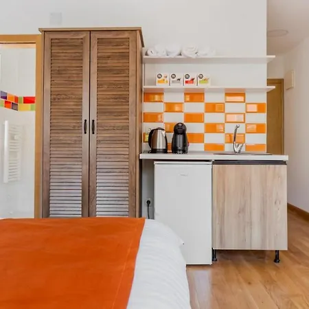 Rubik Apartamento