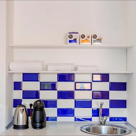 Apartment Rubik Sarajevo