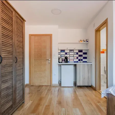 Apartment Rubik