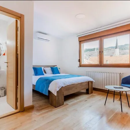 Apartment Rubik Sarajevo