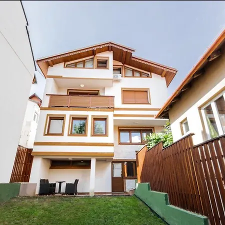 Apartment Rubik