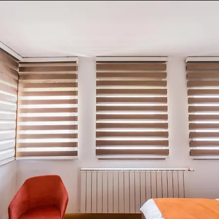 Apartment Rubik Sarajevo