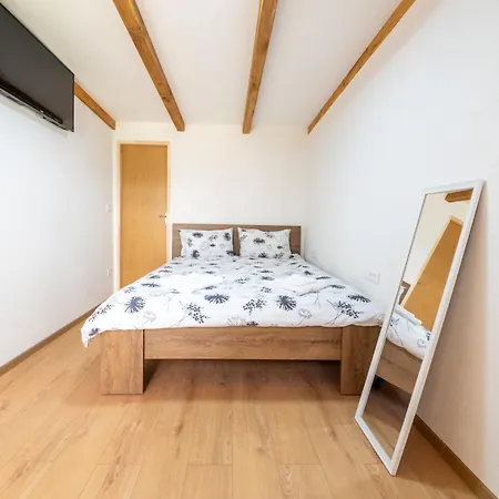 Apartment Rubik
